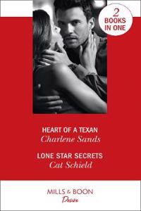Heart Of A Texan