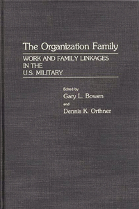 Organization Family