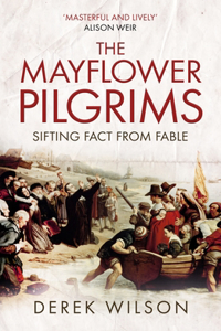 Mayflower Pilgrims