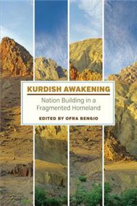 Kurdish Awakening: Nation Building in a Fragmented Homeland