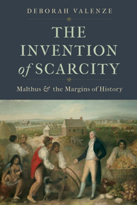 Invention of Scarcity