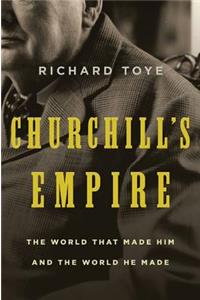 Churchill's Empire