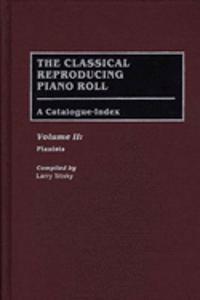 The Classical Reproducing Piano Roll