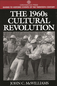 The 1960s Cultural Revolution