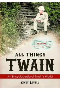 All Things Twain