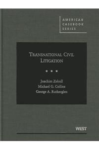 Transnational Civil Litigation