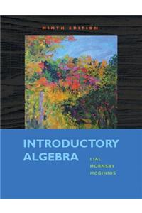 Introductory Algebra