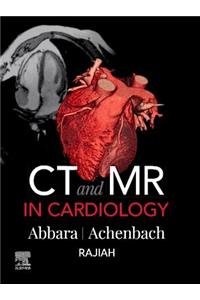 CT and MR in Cardiology E-Book