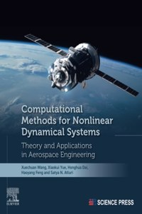 Computational Methods for Nonlinear Dynamical Systems