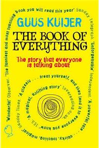 The Book of Everything