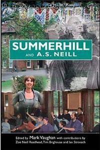 Summerhill and A S Neill