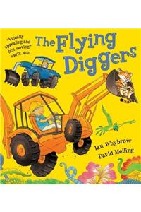 Flying Diggers