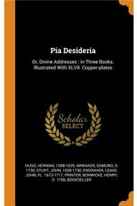 Pia Desideria