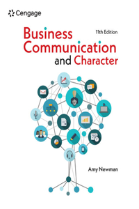 Business Communication and Character