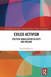 Exiled Activism