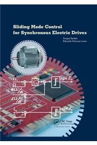 Sliding Mode Control for Synchronous Electric Drives