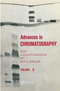 Advances in Chromatography