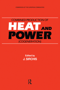 Combined Production of Heat and Power