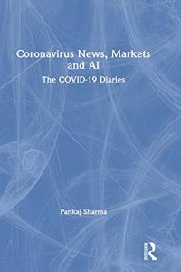 Coronavirus News, Markets and AI