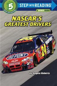 NASCAR's Greatest Drivers