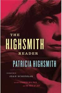 Patricia Highsmith