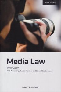 Media Law