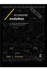 Economic Evolution