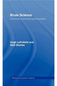 Brute Science