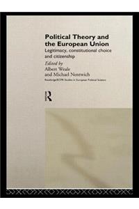 Political Theory and the European Union