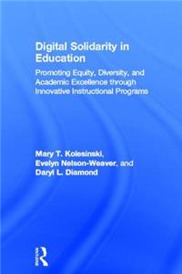 Digital Solidarity in Education