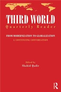 Third World Quarterly Reader