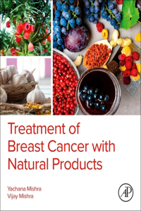 Treatment of Breast Cancer with Natural Products