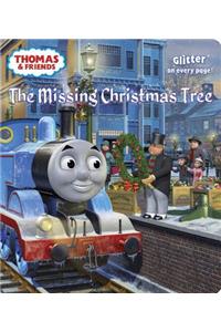 The Missing Christmas Tree