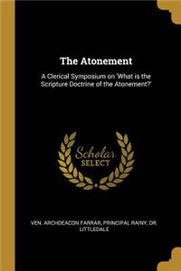 Atonement