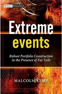 Extreme Events