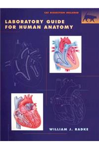 A Laboratory Guide to Human Anatomy