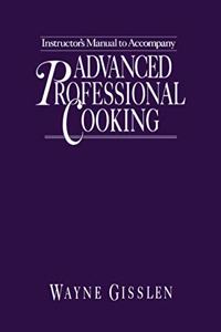 The Chef's Art: Secrets of Four-star Cooking at Home