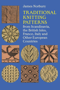 Traditional Knitting Patterns