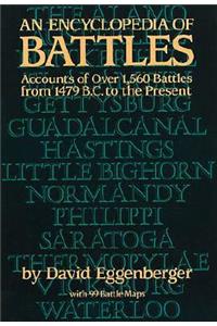 Encyclopaedia of Battles
