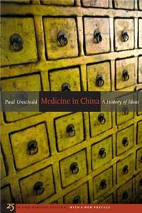 Medicine in China