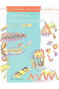 General Musicianship