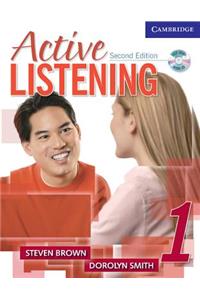 Active Listening, Level 1