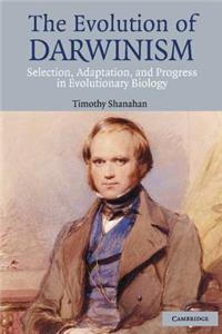 Evolution of Darwinism