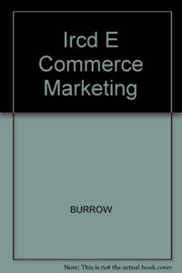 IRCD-E-Commerce Marketing