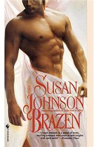 Brazen