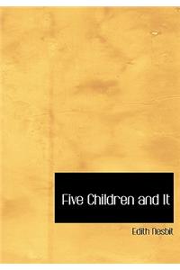 Five Children and It