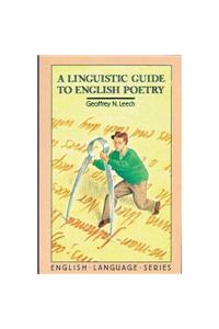 A Linguistic Guide to English Poetry