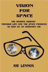 Vision For Space
