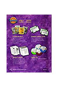 Houghton Mifflin Science Leveled Readers California