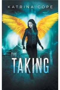 Taking